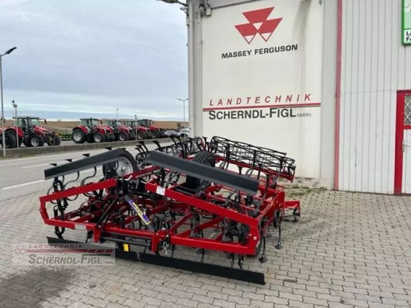 KONGSKILDE SGC 59 Seedbed combination €11,817