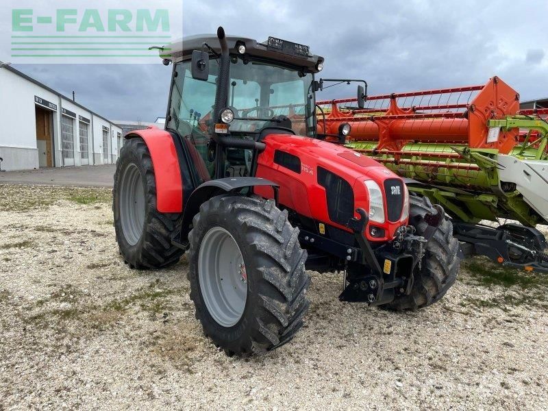 SAME Explorer 115 Tractor 42.000 €