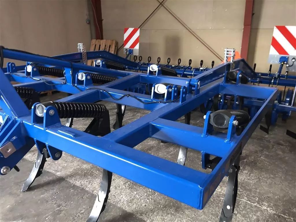 E-FARM: KÖCKERLING Trio 3 - Cultivator - id F8N3XEW - €25,290 - Year of construction: 2023 - Denmark