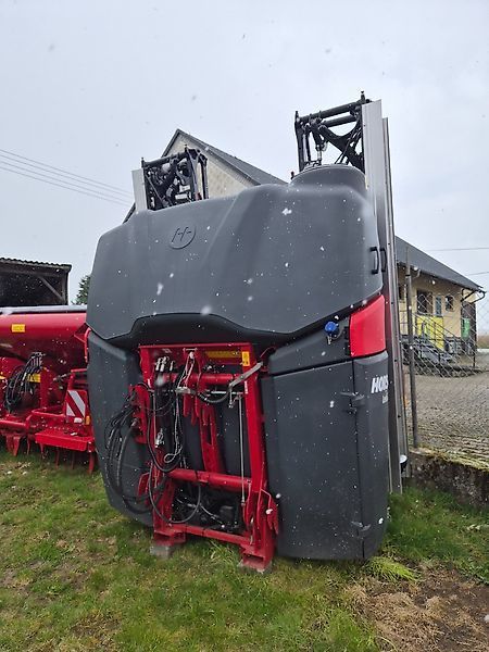 HORSCH 2.2 cs Opryskiwacz 77 500 €