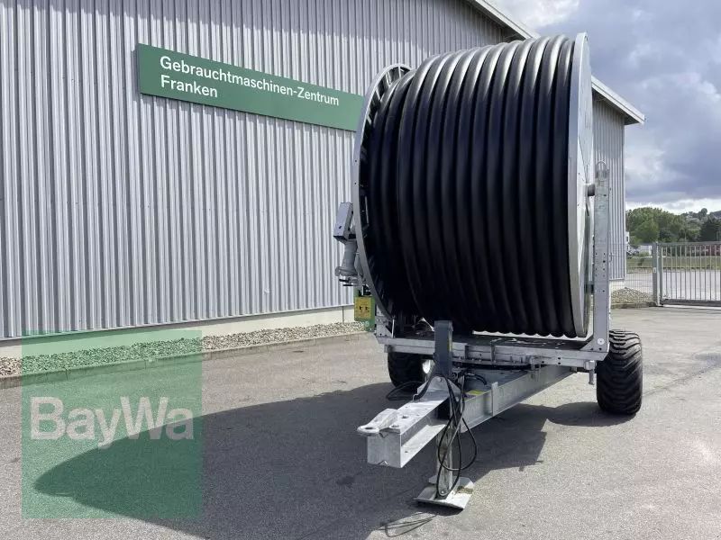 E-FARM: Bauer rainstar e31 - Riego - id BYZJB6M - Año: 2021 - Alemania