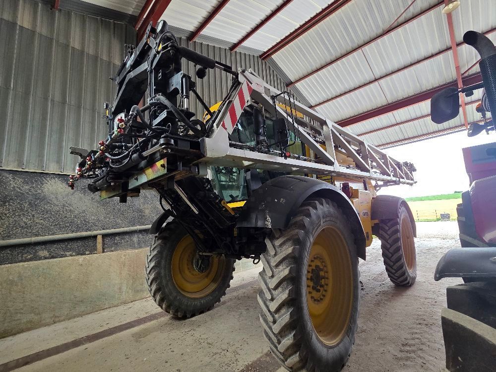 Artec f40 Nebulizzatore 142.000 €