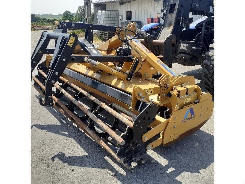 Alpego 3m Električna brana
 16.000 €