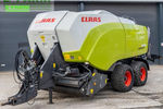 Claas Quadrant 5200 FC baler 100.564 €