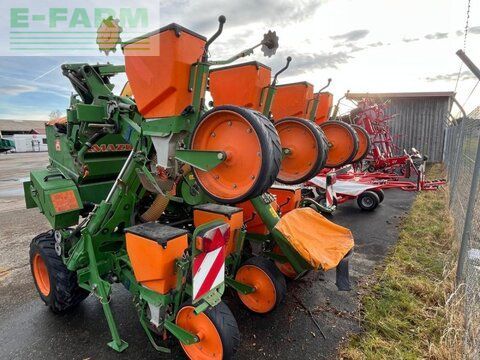 Amazone ed 602-k Seminatrice di precisione 11.000 €