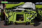 Claas Orbis 900 header €62,000