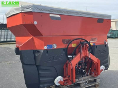 E-FARM: Rauch axis h 30.2 emc+w isobus pro - Self propelled liquid manure spreader - id UVBUXAH - €25,500 - Year of construction: 2022 - Germany