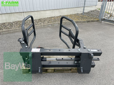 E-FARM: STOLL folienballenzange h - Attachment - id 8NLQILX - €2,311 - Year of construction: 2021 - Germany