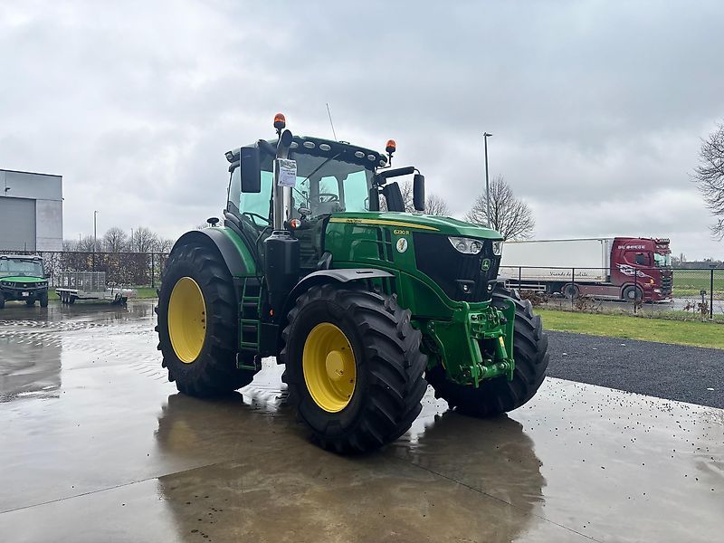John Deere 6230R Tracteur 129 500 €