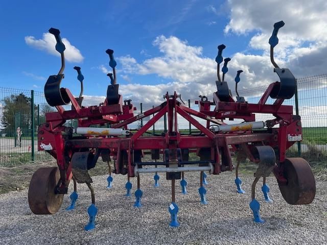 KONGSKILDE vibroflex 4300 Kultywator 3500 €