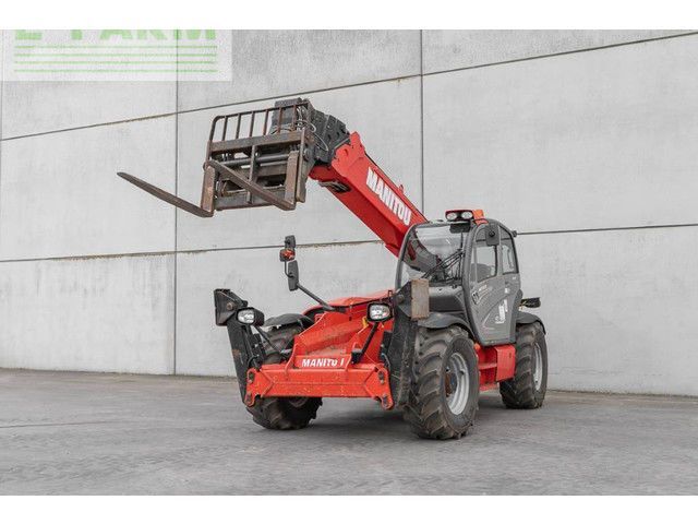 Manitou mt 1840 Teleszkópos rakodó 36 500 EUR