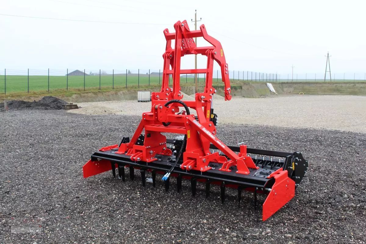 E-FARM: sonstige s 300 kreiselegge mit hitch-neu - Brona karuzelowa - id S1QC8RP - 9992 € - Austria