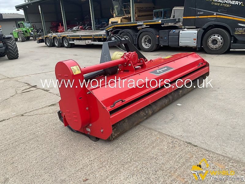 Kverneland FXE 280 Topper €5,694