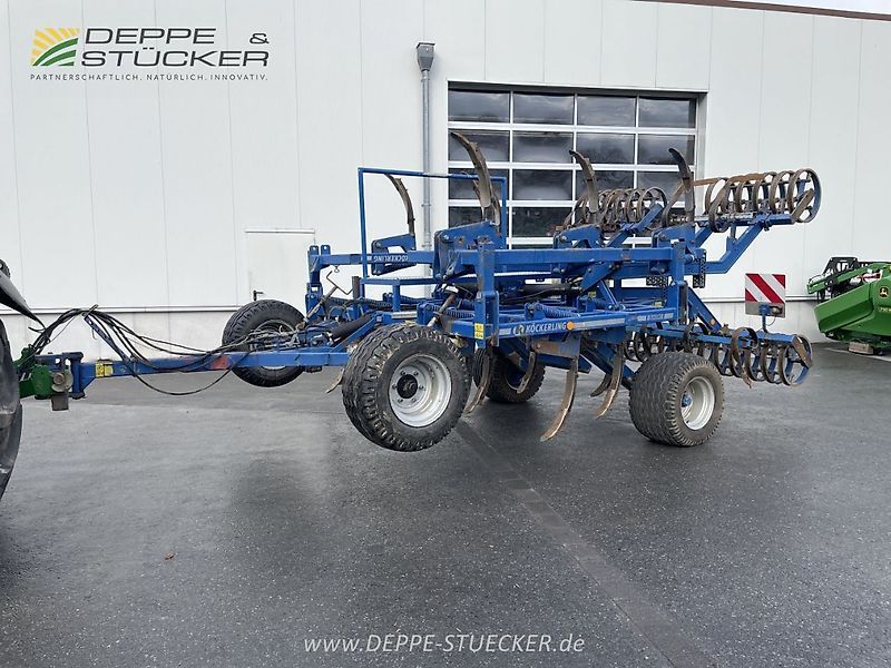 KÖCKERLING Quadro 460 Kultywator 16 400 €