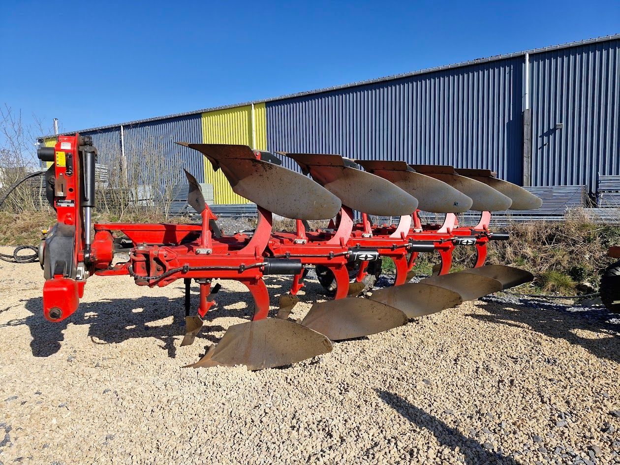 GREGOIRE BESSON rover 60 Pług 23 000 €