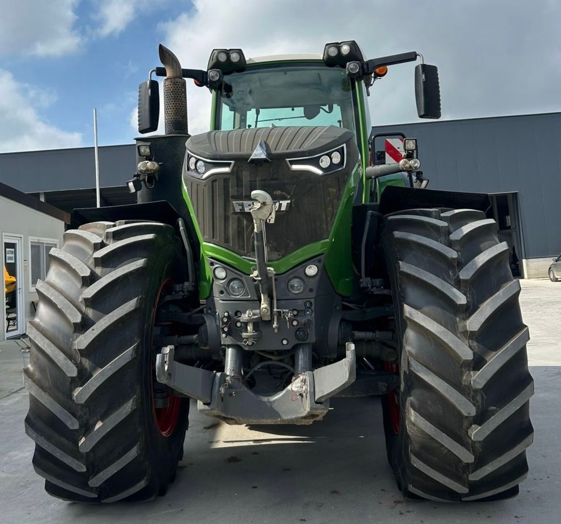 Fendt 1050 Vario Profi Plus Tracteur 220 000 €
