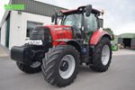 Case IH Puma 175 CVX tractor 78.000 €