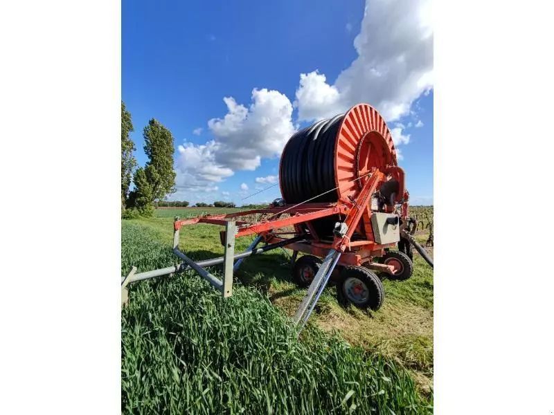 Irrifrance st3bisiti Deszczownia 11 500 €