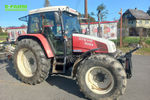 Steyr M 9094 a tractor 29.204 €