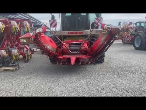 Kemper 445 6-reihig passend an 491, 492, 493, 498 Hedery do kombajnów zbożowych/sieczkarni 26 900 €