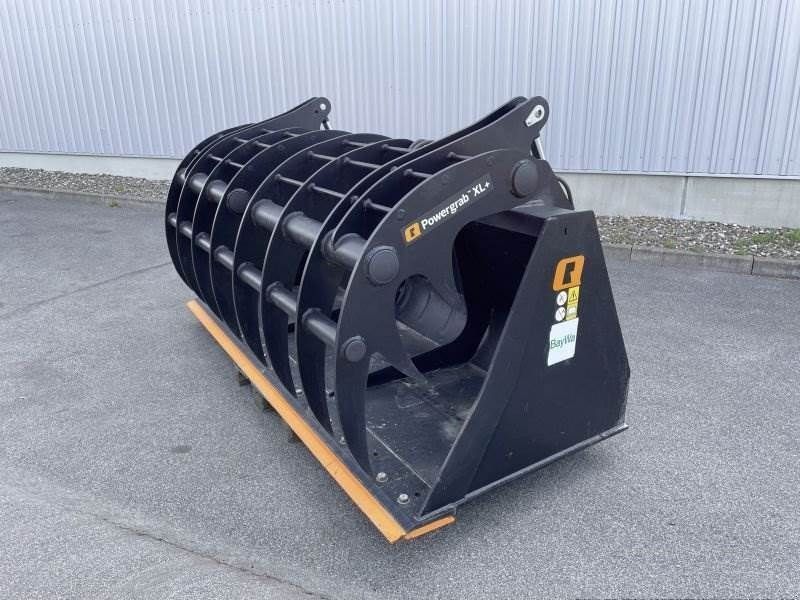E-FARM: ålö powergrab xl+ 280 f. cargo - Outil - id GZDRLLG - 5 882 € - Année: 2023 - Allemagne