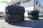 Other 710/70r42+600/70r30 zu krone big x wheel_and_track €10,733