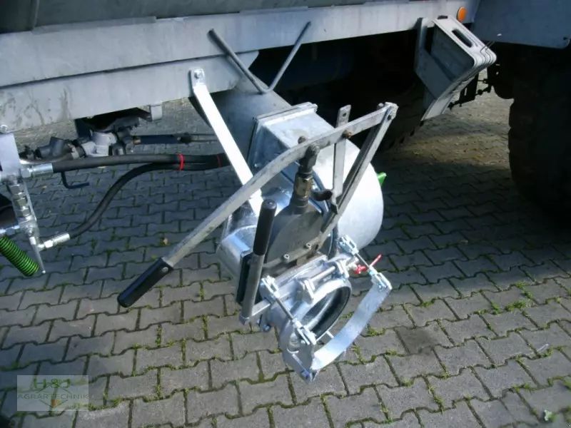 Other hj optimum Slurry logistics