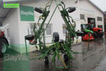 Krone kw 6.72/6 #538 rotaryhaymaker €7,353