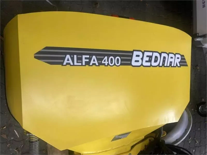 E-FARM: sonstige bednar alfa drill 400 - Drillmaschine - id JPAVSGG - Baujahr: 2022 - Dänemark