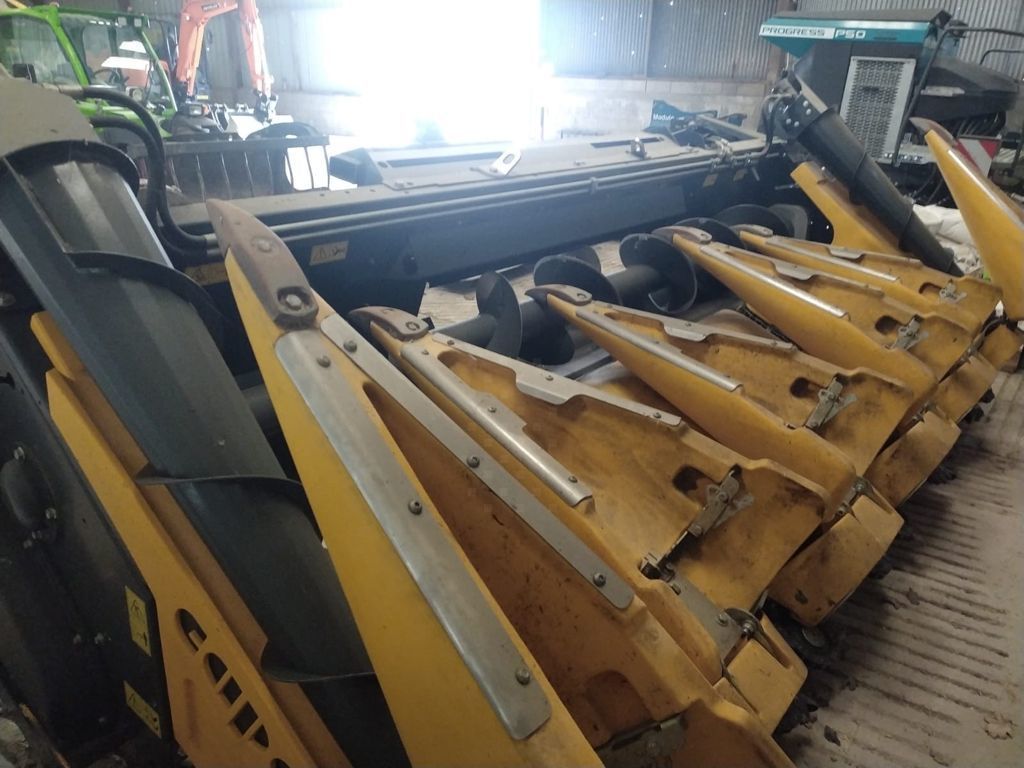 E-FARM: Capello quasarf5 - Barre de coupe - id SHDLLGL - 23 000 € - Année: 2022 - France