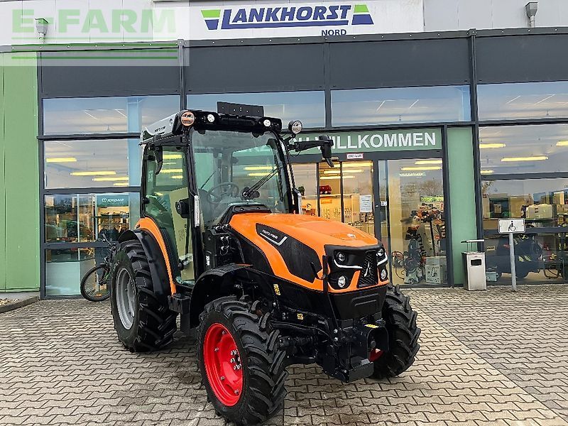 Deutz-Fahr 5095 DF TTV Traktor 79 000 €