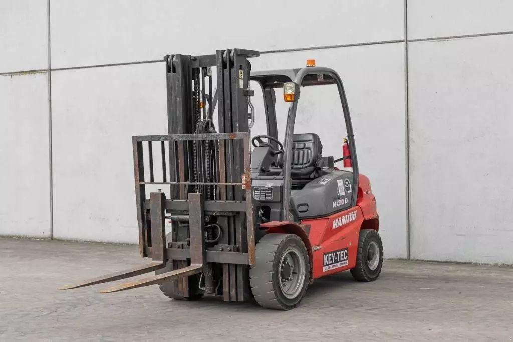Manitou mi 30 d Вилочный погрузчик 15 000 €