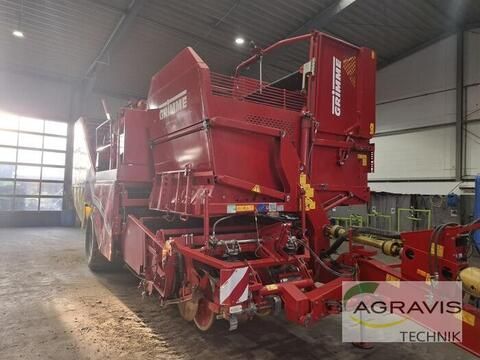 E-FARM: Grimme se 150-60 ub - Cosechadora de patatas - id 5DYWGSI - Año: 2019 - Horas: 3084,Alemania