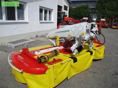 E-FARM: Pöttinger eurocat 311 @-motion #460 - Mower - id AFIXN32 - €10,840 - Year of construction: 2019 - Germany