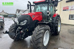 Case IH Maxxum 150 tractor 78.500 €