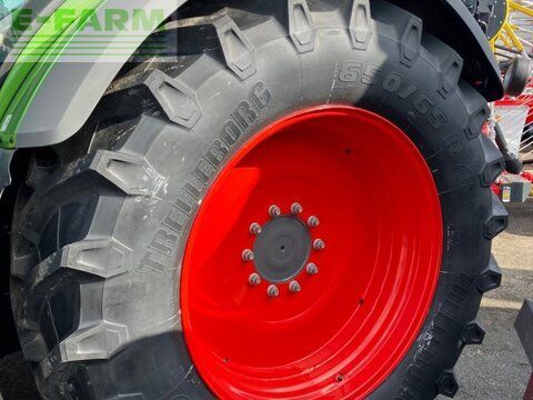 TRELLEBORG 650/65 r42 Wheel and track €6,200