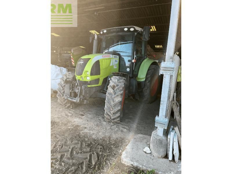 Claas Arion 530 Tractor 22.000 EUR