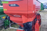 Kuhn axis 50.2 h-emc-w fertiliserspreaders €18,000