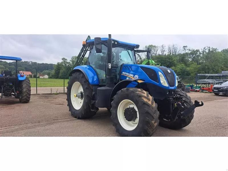 New Holland T7.245 Traktor 65.000 €