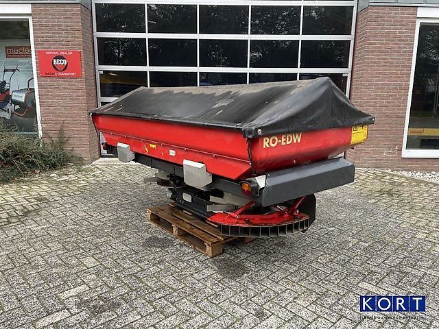 Vicon ro-edw kunstmeststrooier Fertiliser spreader €6,500