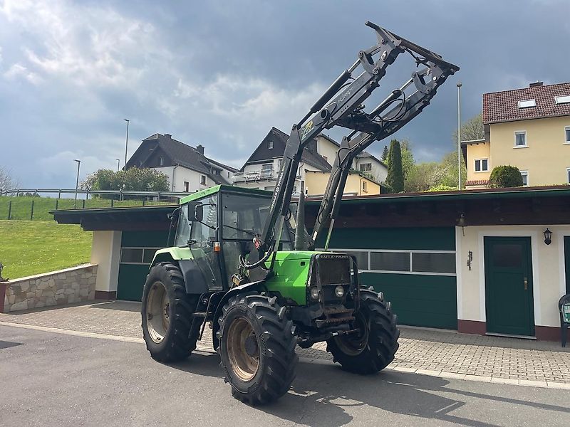 Deutz-Fahr DX 3.90 Tractor 16.800 €