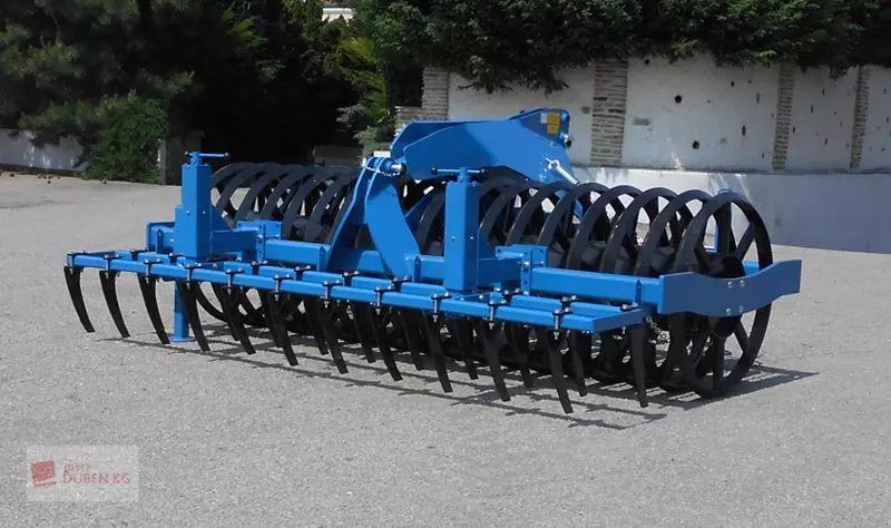 E-FARM: Agri Flex fr 300 s - Presse e rulli - id VSW8TYV - 5.158 € - Austria