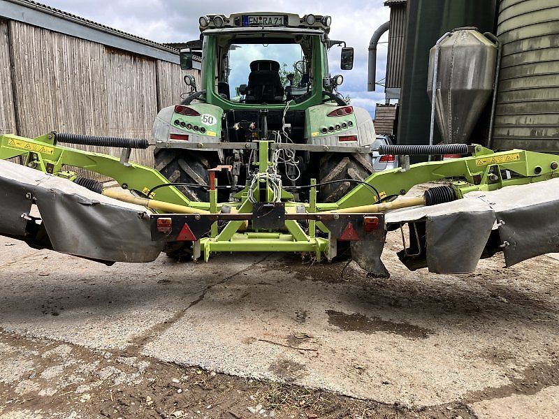 Claas disco 8550 Mower €8,244