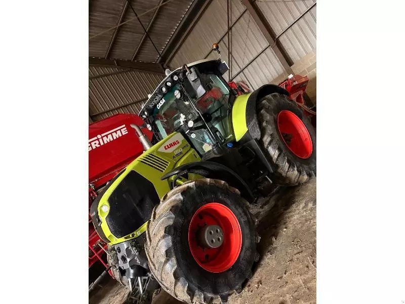 Claas Axion 850 Traktor 102.500 €