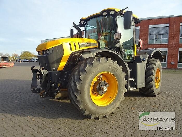 JCB Fastrac 4220 Traktor 104.500 €