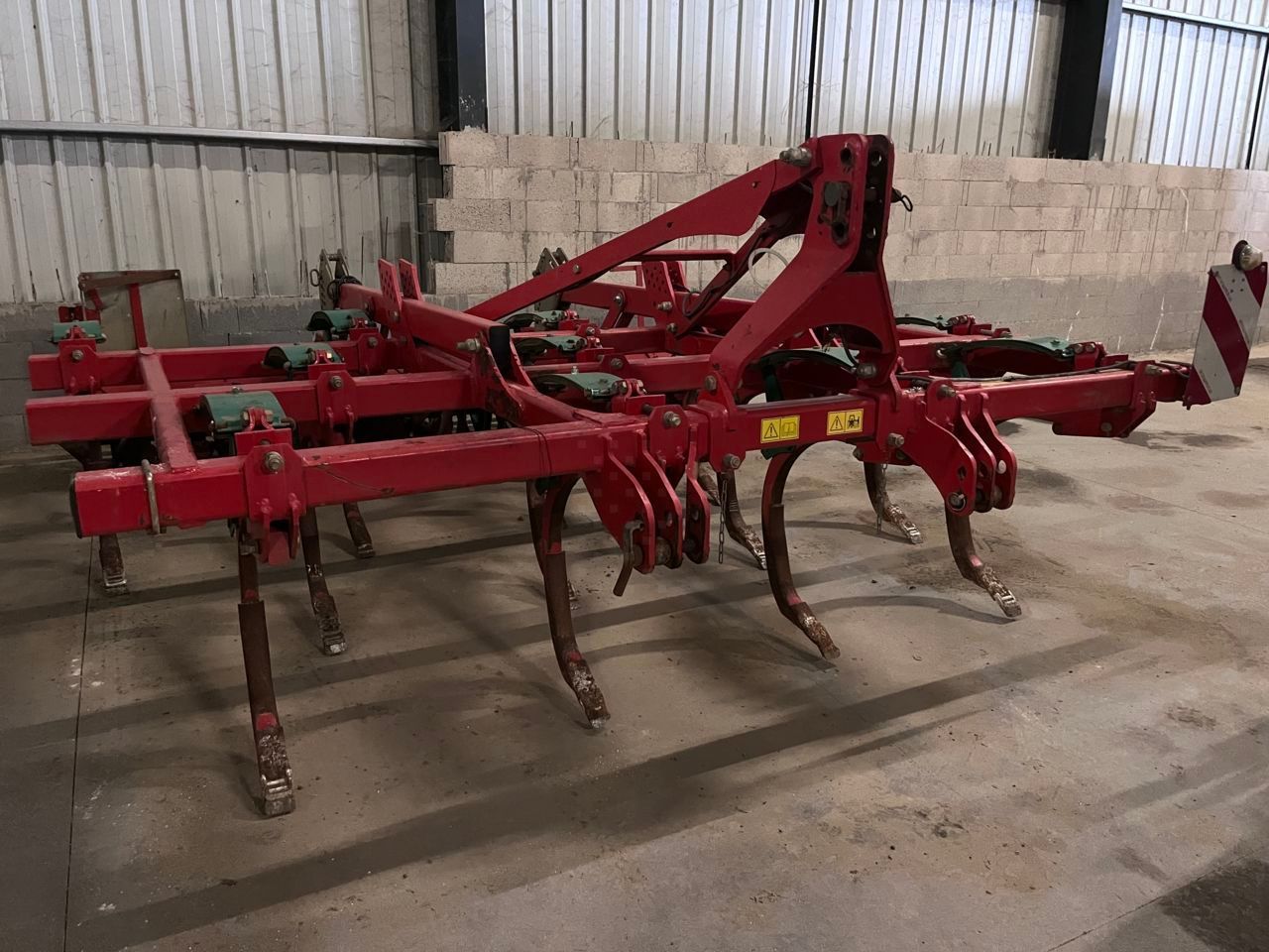 Kverneland clc pro Coltivatore 9.500 €