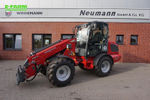 Weidemann weidemann 3080t telehandler €67,900