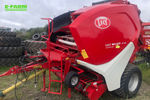 Welger rp545 baler €17,500