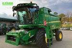 John Deere T 560 combine 189.000 €