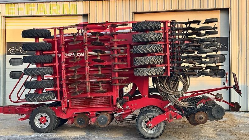 HORSCH Pronto 6 DC Drill €29,999